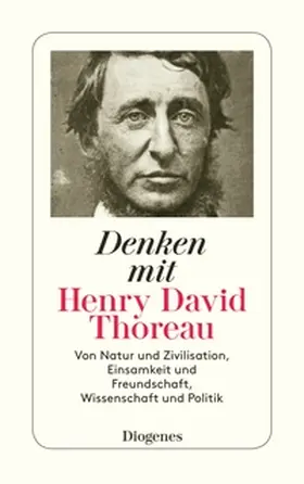 Thoreau |  Denken mit Henry David Thoreau | Buch |  Sack Fachmedien