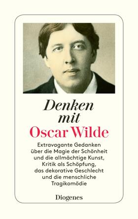 Wilde / Kraus |  Denken mit Oscar Wilde | Buch |  Sack Fachmedien