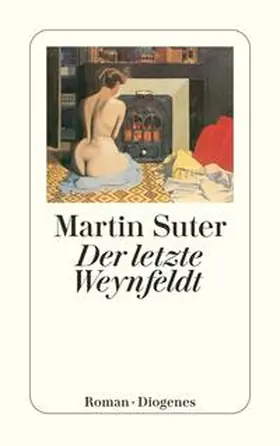 Suter |  Der letzte Weynfeldt | Buch |  Sack Fachmedien