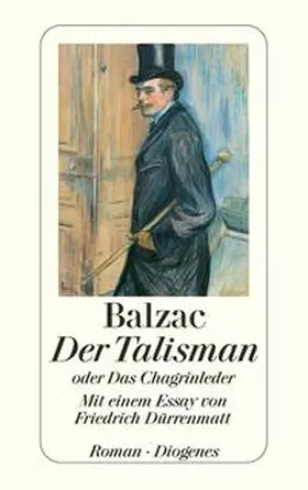 Balzac |  Der Talisman | Buch |  Sack Fachmedien