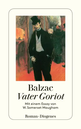 Balzac |  Vater Goriot | Buch |  Sack Fachmedien