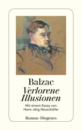 Balzac |  Verlorene Illusionen | Buch |  Sack Fachmedien