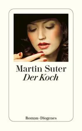 Suter |  Der Koch | Buch |  Sack Fachmedien