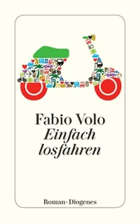 Volo |  Einfach losfahren | Buch |  Sack Fachmedien