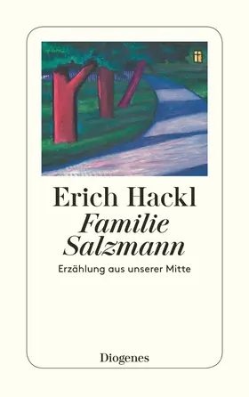 Hackl | Familie Salzmann | Buch | 978-3-257-24093-1 | sack.de