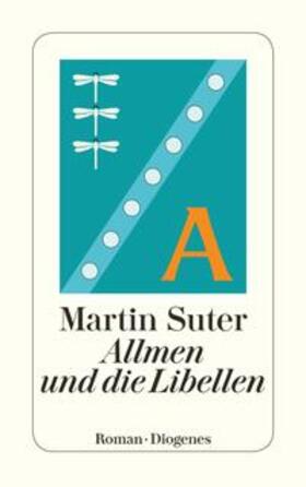 Suter |  Allmen und die Libellen | Buch |  Sack Fachmedien