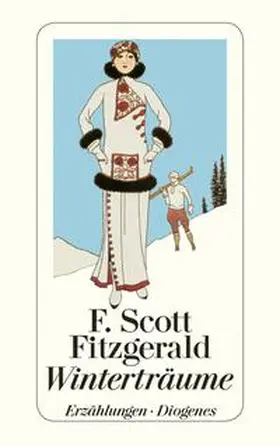 Fitzgerald |  Winterträume | Buch |  Sack Fachmedien