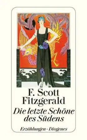 Fitzgerald |  Die letzte Schöne des Südens | Buch |  Sack Fachmedien