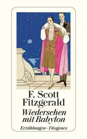 Fitzgerald |  Wiedersehen mit Babylon | Buch |  Sack Fachmedien