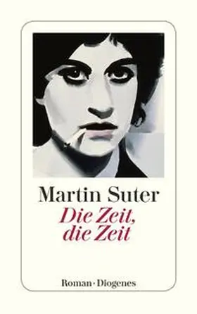 Suter |  Die Zeit, die Zeit | Buch |  Sack Fachmedien