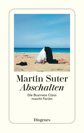 Suter |  Abschalten | Buch |  Sack Fachmedien