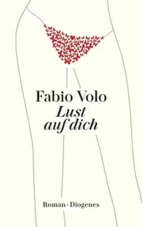 Volo |  Lust auf dich | Buch |  Sack Fachmedien