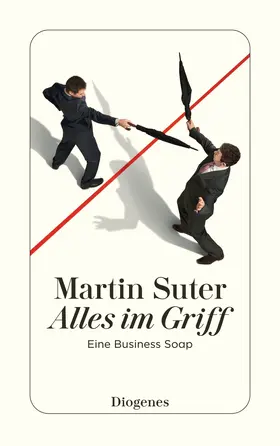 Suter |  Alles im Griff | Buch |  Sack Fachmedien