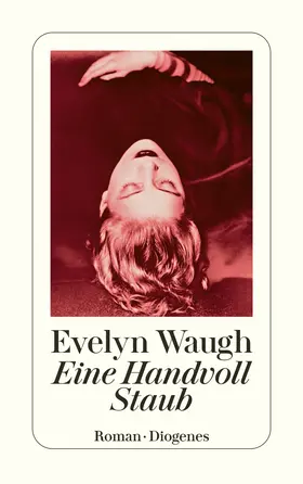 Waugh |  Eine Handvoll Staub | Buch |  Sack Fachmedien