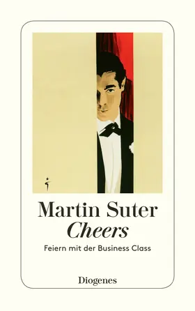 Suter | Cheers | Buch | 978-3-257-24404-5 | sack.de