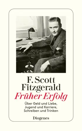 Fitzgerald |  Früher Erfolg | Buch |  Sack Fachmedien