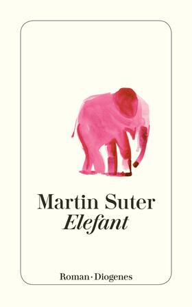 Suter |  Elefant | Buch |  Sack Fachmedien