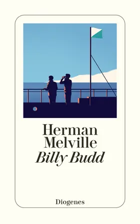 Melville |  Billy Budd | Buch |  Sack Fachmedien