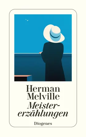 Melville |  Meistererzählungen | Buch |  Sack Fachmedien