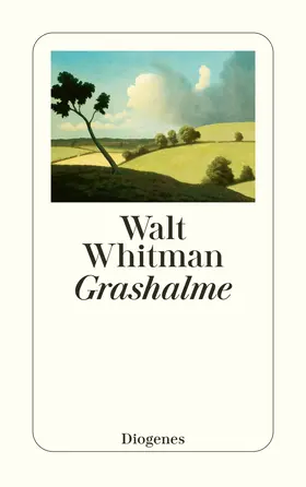 Whitman |  Grashalme | Buch |  Sack Fachmedien