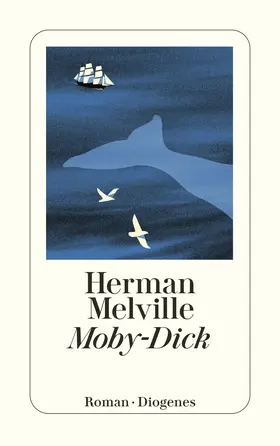 Melville |  Moby-Dick | Buch |  Sack Fachmedien