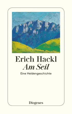 Hackl |  Am Seil | Buch |  Sack Fachmedien