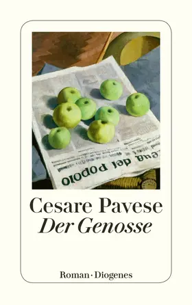 Pavese |  Der Genosse | Buch |  Sack Fachmedien