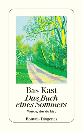 Kast |  Das Buch eines Sommers | Buch |  Sack Fachmedien