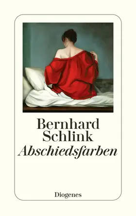 Schlink |  Abschiedsfarben | Buch |  Sack Fachmedien