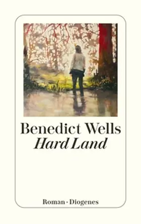 Wells |  Hard Land | Buch |  Sack Fachmedien