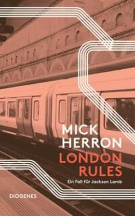 Herron |  London Rules | Buch |  Sack Fachmedien