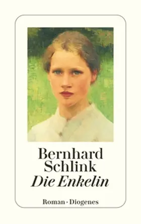 Schlink |  Die Enkelin | Buch |  Sack Fachmedien