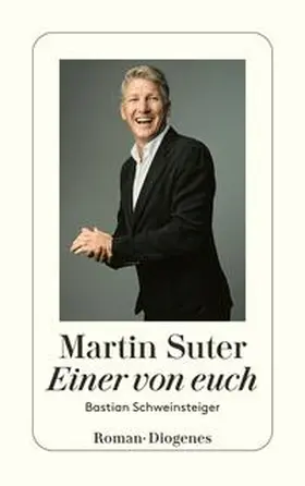 Suter |  Einer von euch | Buch |  Sack Fachmedien