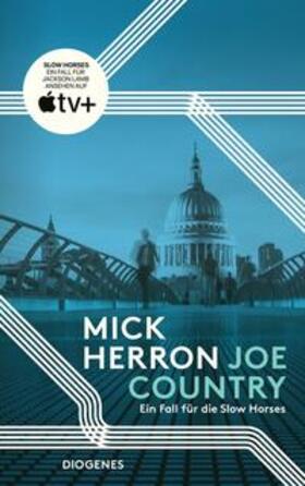 Herron |  Joe Country | Buch |  Sack Fachmedien