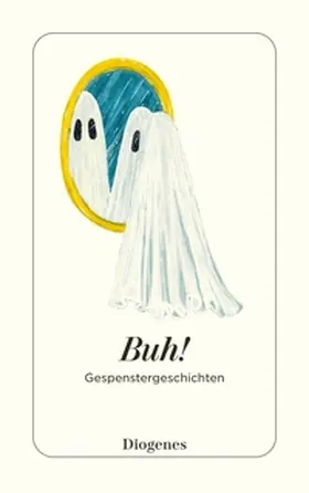 Hertle |  Buh! | Buch |  Sack Fachmedien