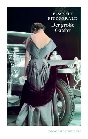 Fitzgerald |  Der große Gatsby | Buch |  Sack Fachmedien