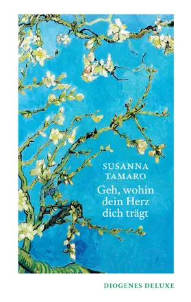 Tamaro |  Geh, wohin dein Herz dich trägt | Buch |  Sack Fachmedien