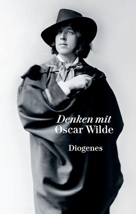 Wilde / Kraus |  Denken mit Oscar Wilde | Buch |  Sack Fachmedien