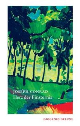 Conrad |  Herz der Finsternis | Buch |  Sack Fachmedien