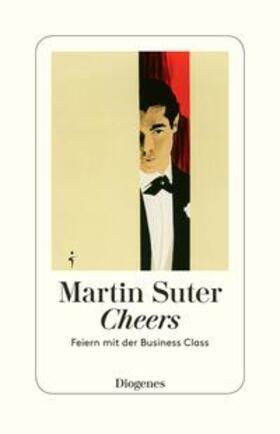 Suter |  Cheers | Buch |  Sack Fachmedien