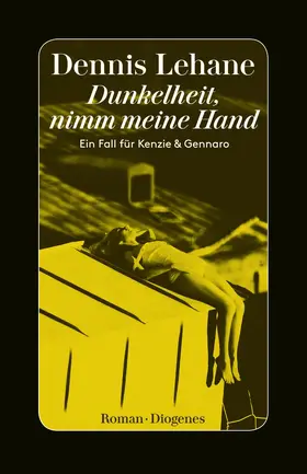 Lehane |  Dunkelheit, nimm meine Hand | Buch |  Sack Fachmedien