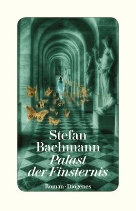 Bachmann |  Palast der Finsternis | Buch |  Sack Fachmedien