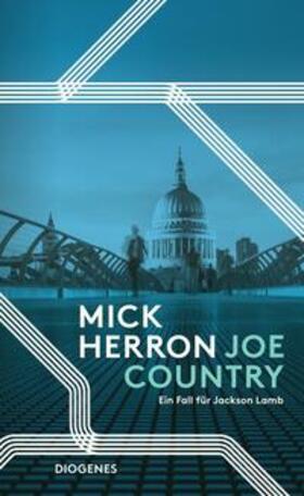 Herron |  Joe Country | Buch |  Sack Fachmedien