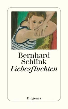 Schlink | Liebesfluchten | E-Book | sack.de