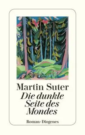 Suter |  Die dunkle Seite des Mondes | eBook | Sack Fachmedien