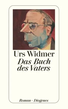 Widmer |  Das Buch des Vaters | eBook | Sack Fachmedien