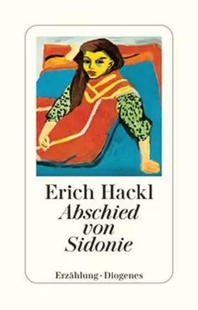 Hackl |  Abschied von Sidonie | eBook | Sack Fachmedien