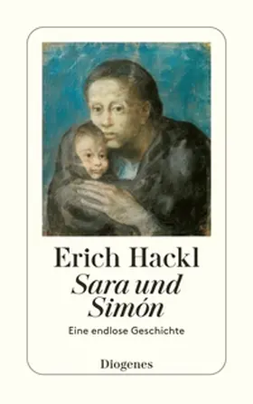 Hackl |  Sara und Simón | eBook | Sack Fachmedien