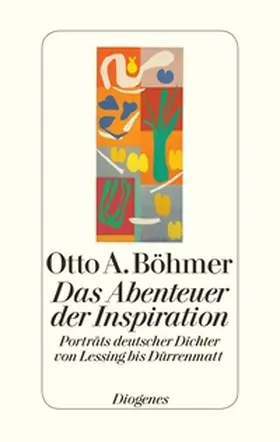 Böhmer |  Das Abenteuer der Inspiration | eBook | Sack Fachmedien