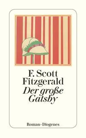 Fitzgerald |  Der große Gatsby | eBook | Sack Fachmedien